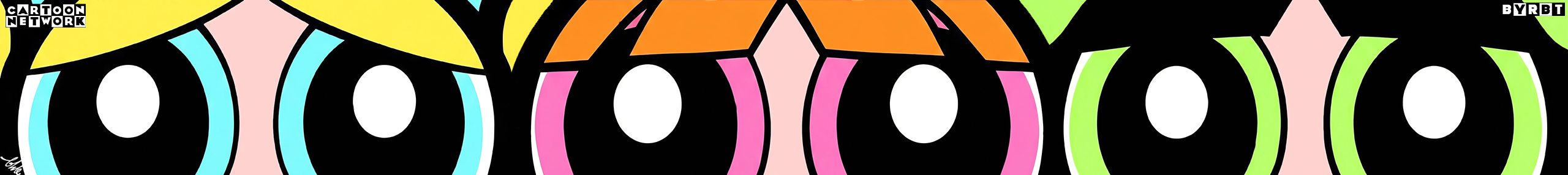 The-Powerpuff-Girls-飞天小女警